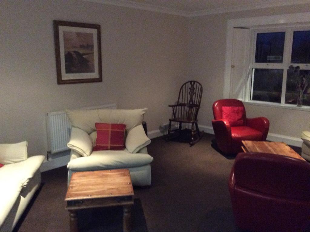 Glencarse Hotel Dış mekan fotoğraf